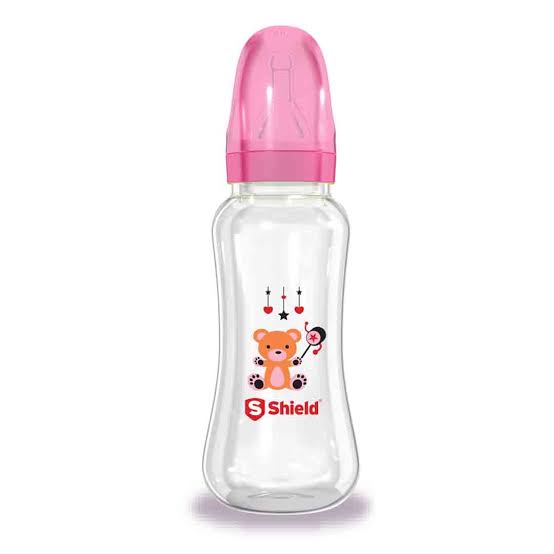 SHIELD EVENFLO FEEDER 250 ML