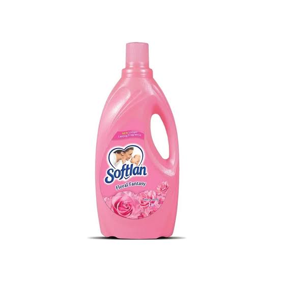 Softlan Floral 500 Ml