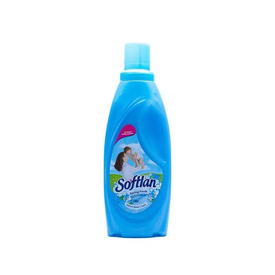 Softlan Spring Fresh 500 Ml