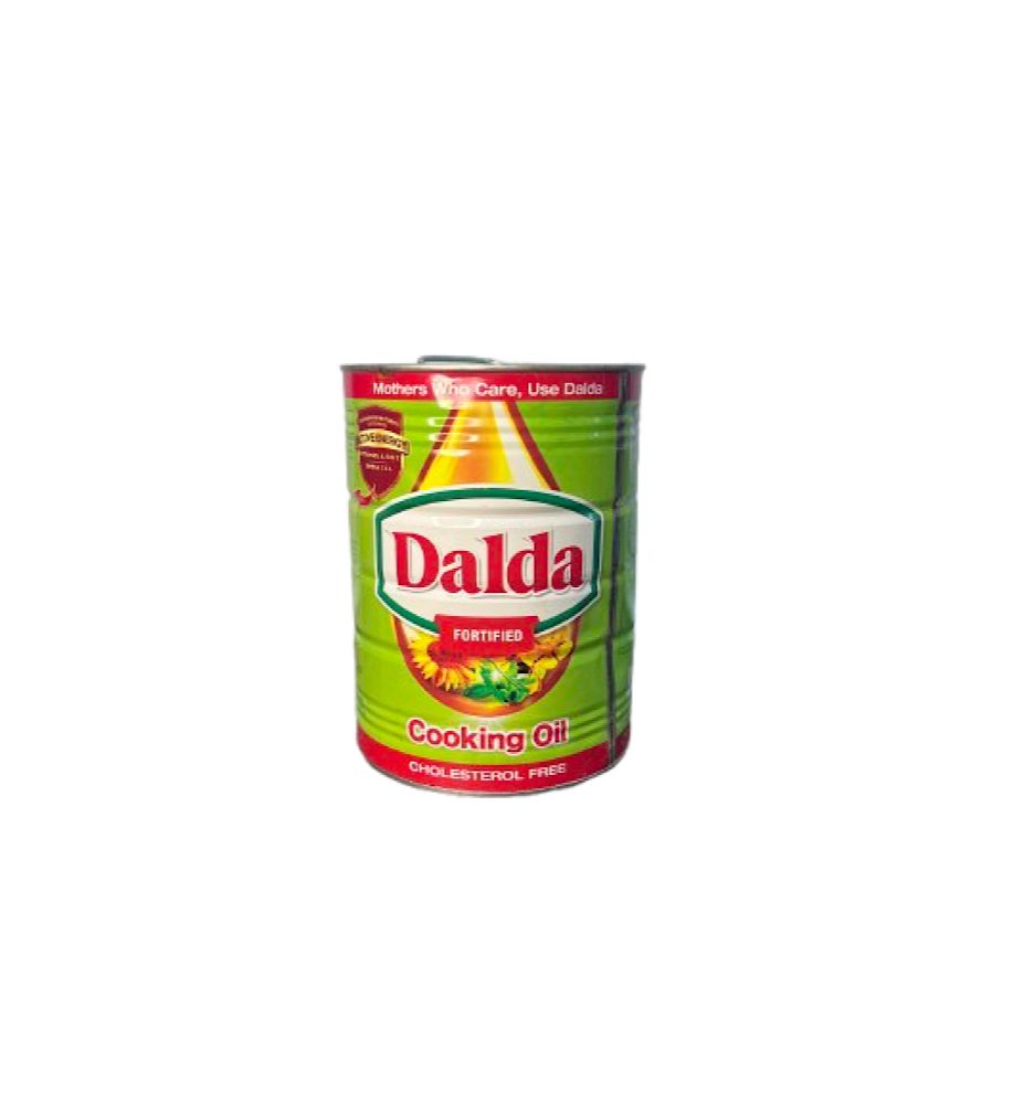 DALDA COOKING OIL 2.5LTR