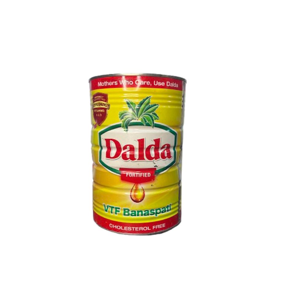 DALDA BANASPATI GHEE 2.5KG