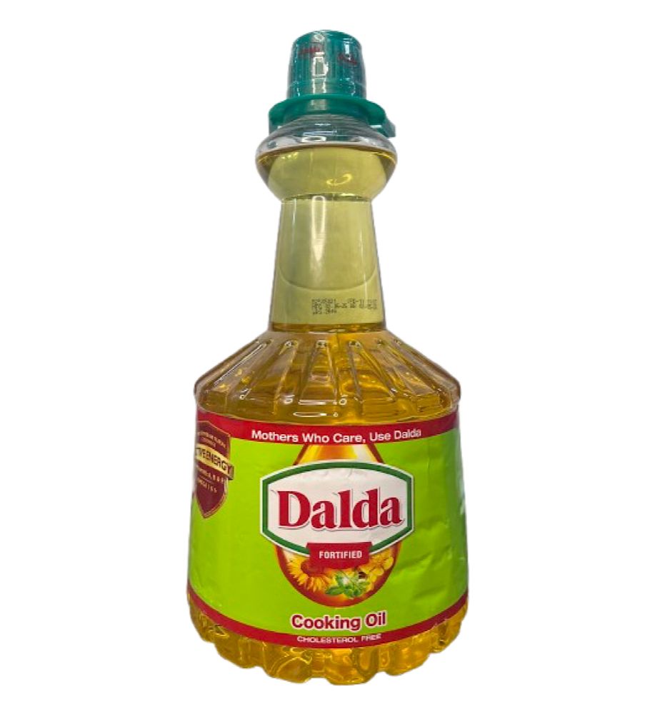 DALDA COOKING OIL 4.5LTR