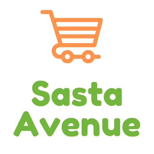 Sasta Avenue