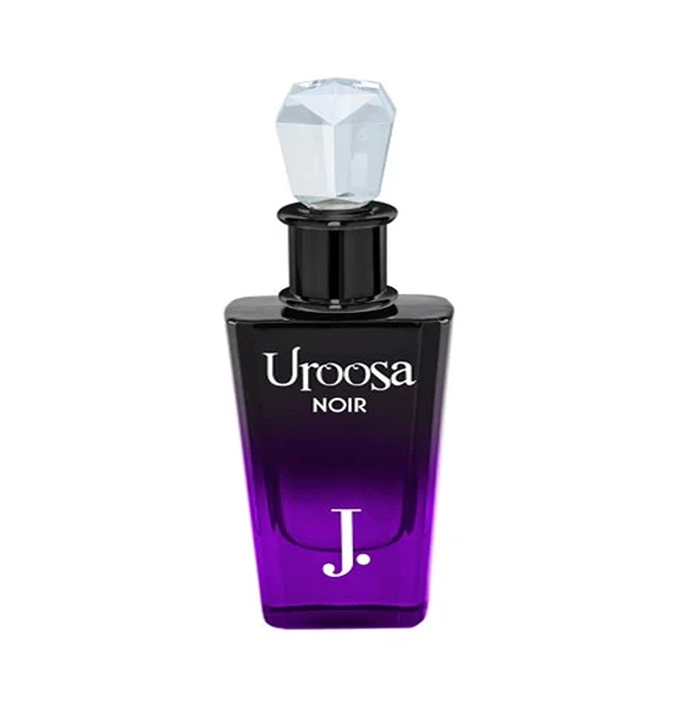 J. Uroosa Red Perfume 50Ml