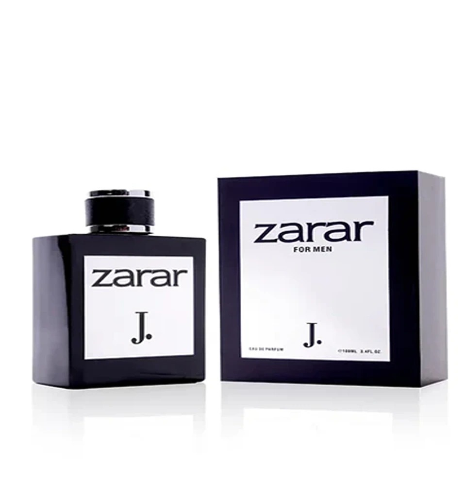 J. White Musk Perfume 100Ml