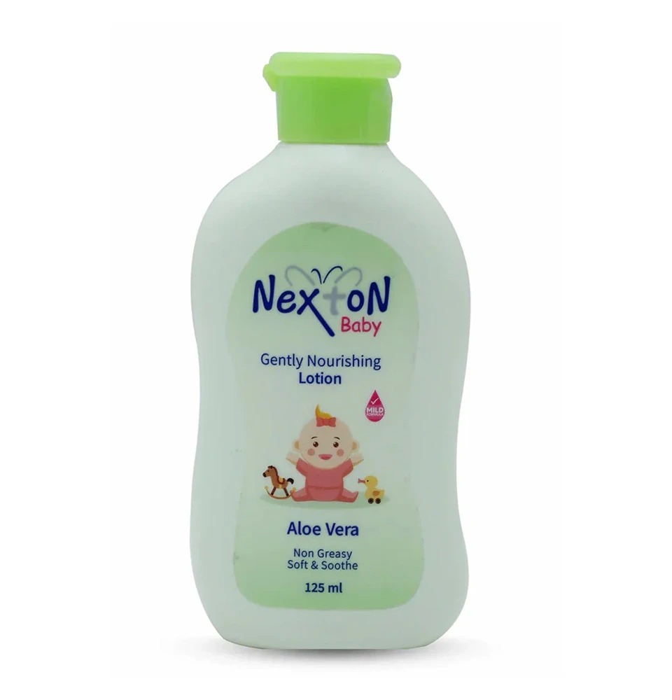 Nexton Baby Lotion 250Ml