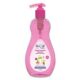 Nexton Baby Feeding Bottle Wash 450Ml