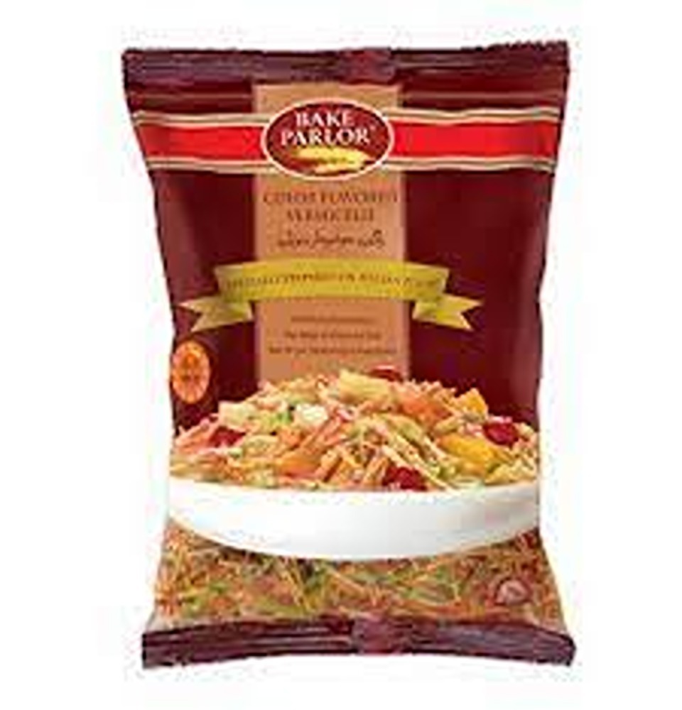 B-Parlor Color Flvrd Vermicelli 400 Grms