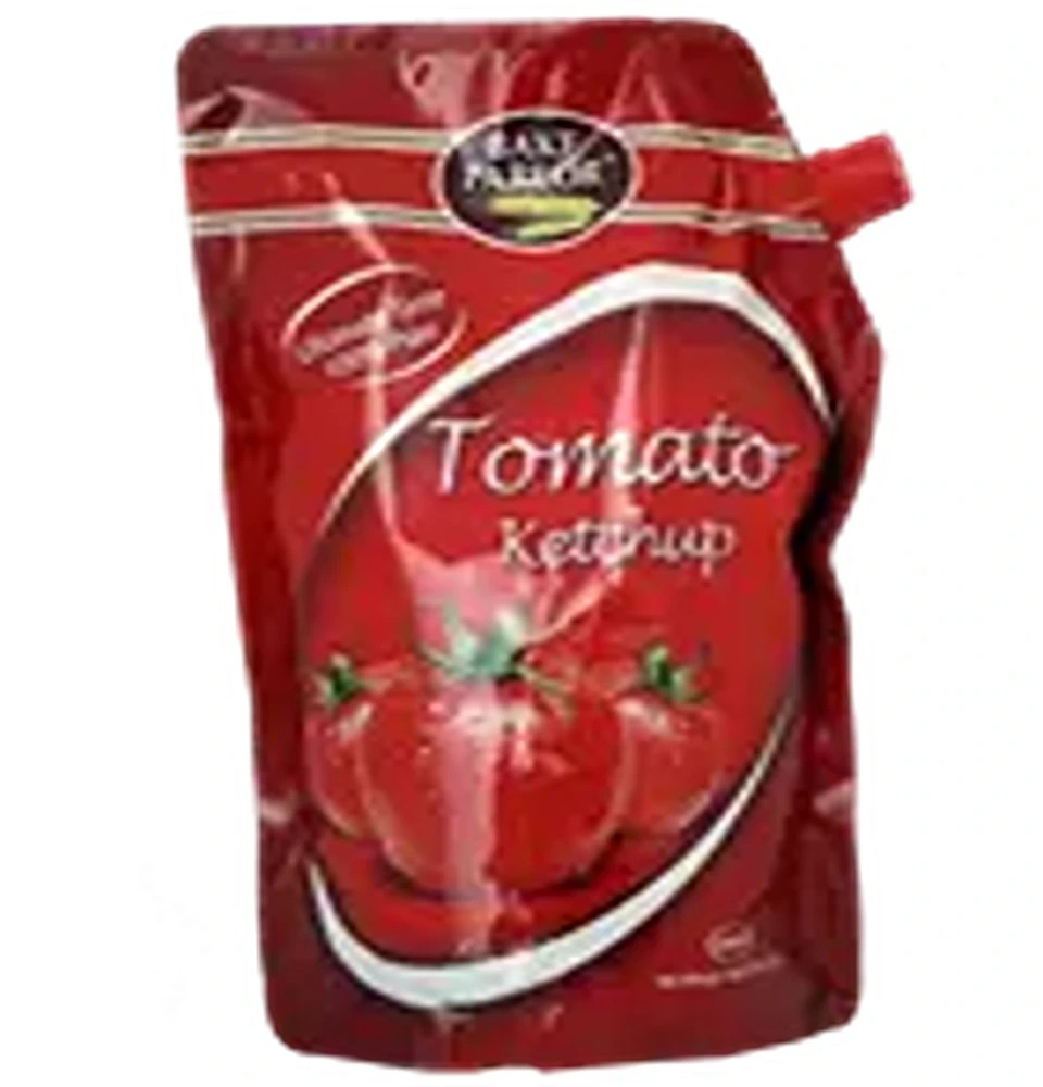 Bake Parlor T-Ketchup 900 Grms Pouch