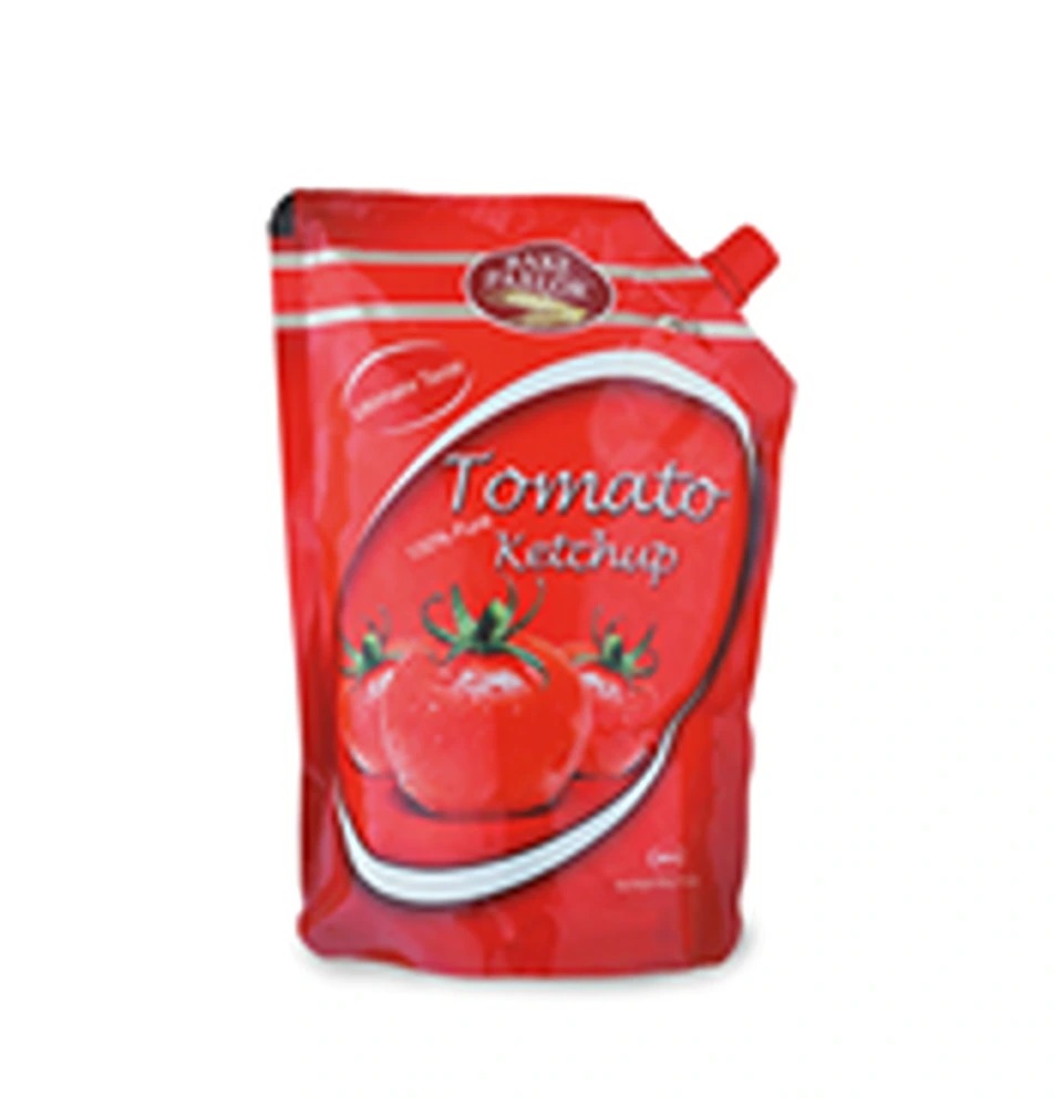 Bake Parlor T-Ketchup 450 Grms Pouch
