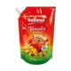 Nexton Baby Moisturising Bream 250Gm Rose