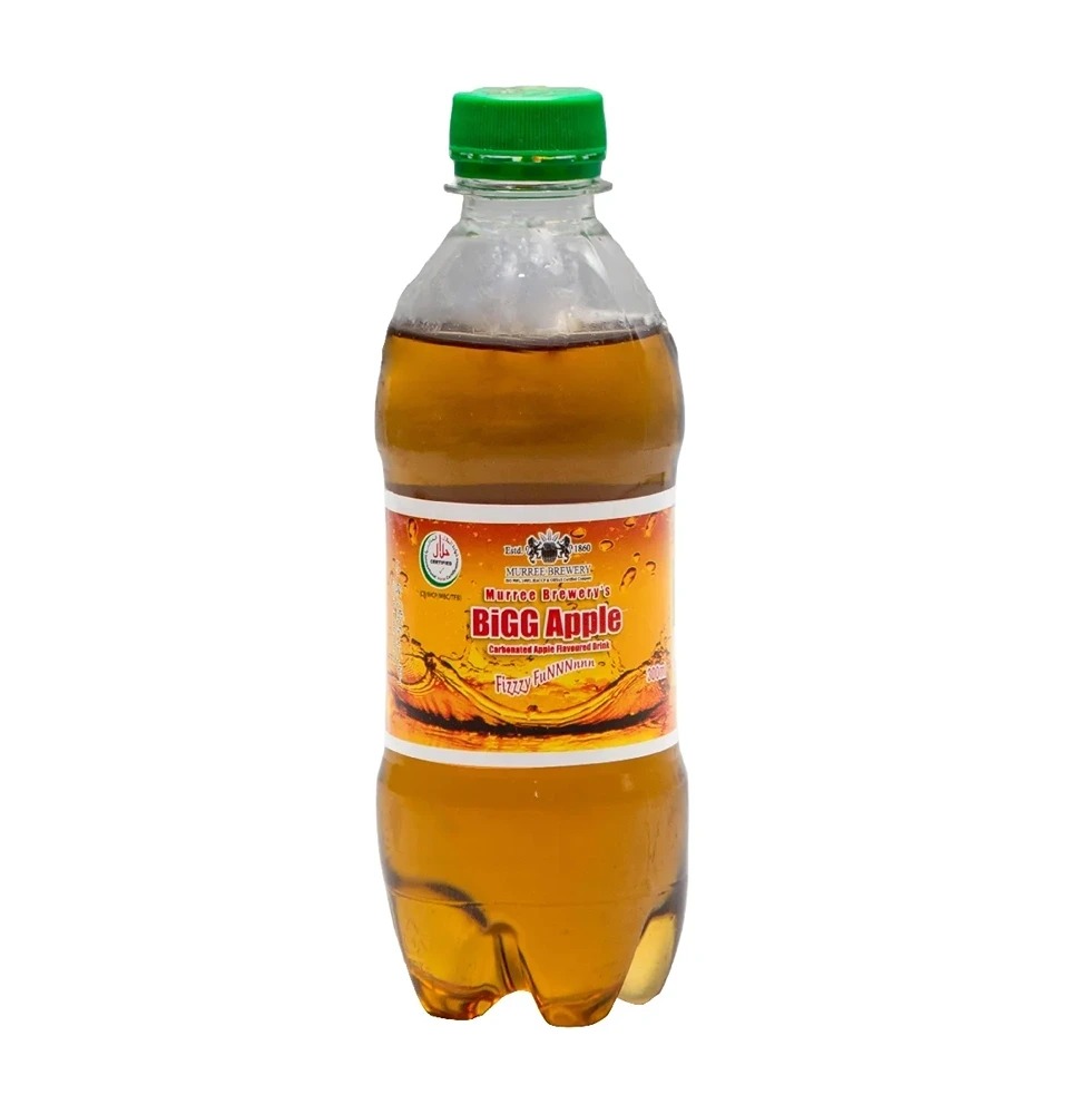 M-B Bigg Apple Nr 300 Ml