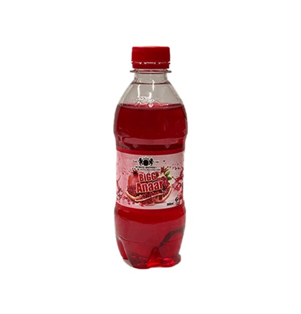 M-B Bigg Annar Nr 300 Ml