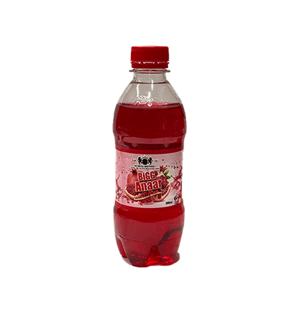 M-B Bigg Annar Nr 300 Ml