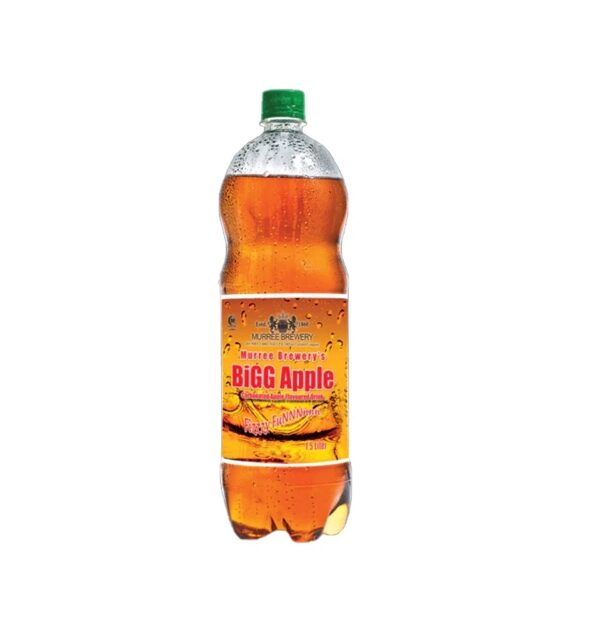 M-B Bigg Apple 1.5 Ltrs