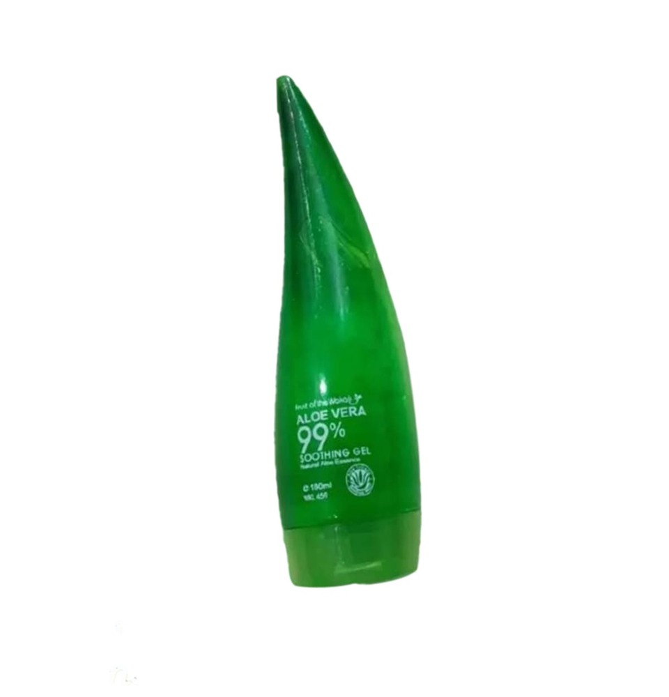 Wokali Aloe Veera Gel 120
