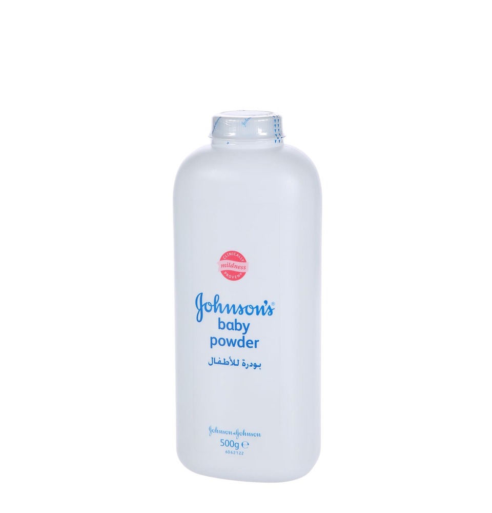 J-Sons Baby Powder 500 Grms