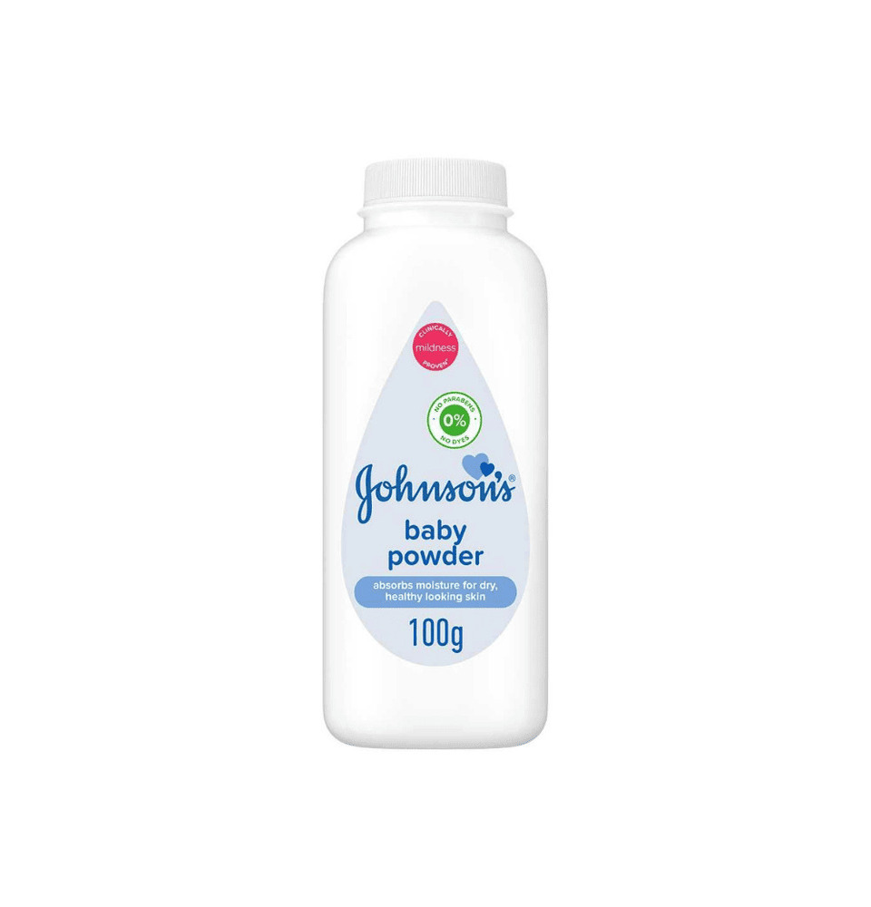 J-Sons Baby Powder 100 Grms