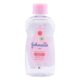 Johnsons Baby Oil 200 Ml