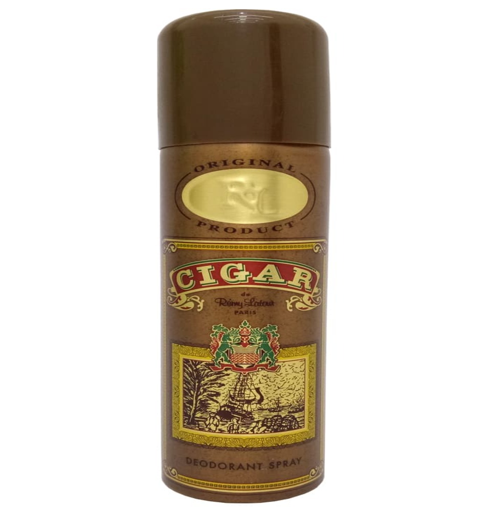 Cigar B-S 250Ml