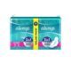 Always Ultra Thin  Duo Pad 16 Pcs