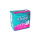 Always Ultra Thin 3 In 1 8 Pads