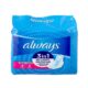 Always Maxi Thick 9 Pads Long