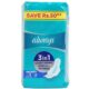 Always Xl 3 In 1 28 Pads