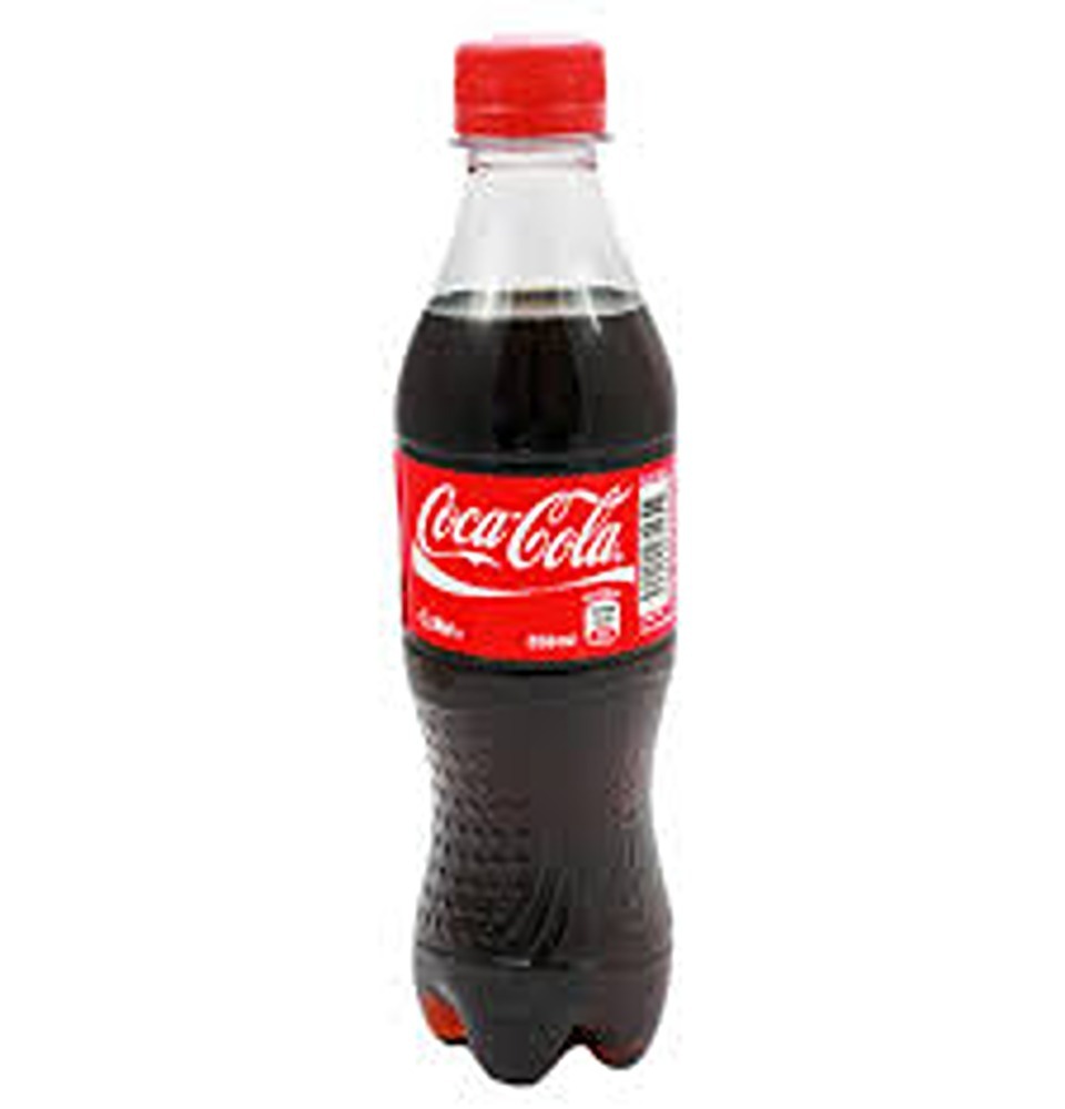 Coca Cola 350 Ml Nr