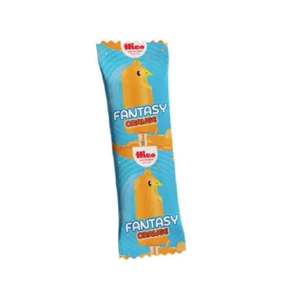 Hico Orange Fantcy A01