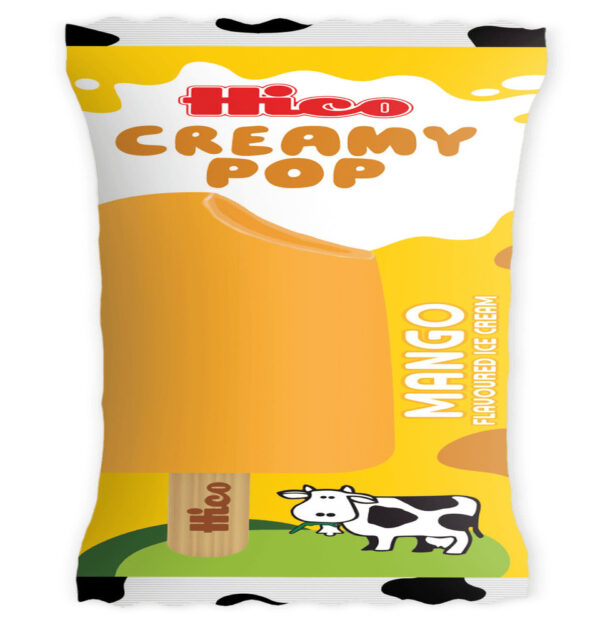 Hico Mango Stick 50 Ml