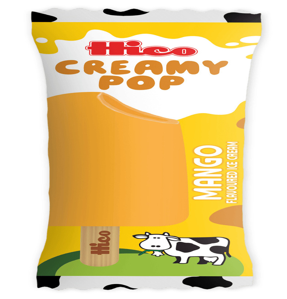 Hico Mango Stick 50 Ml