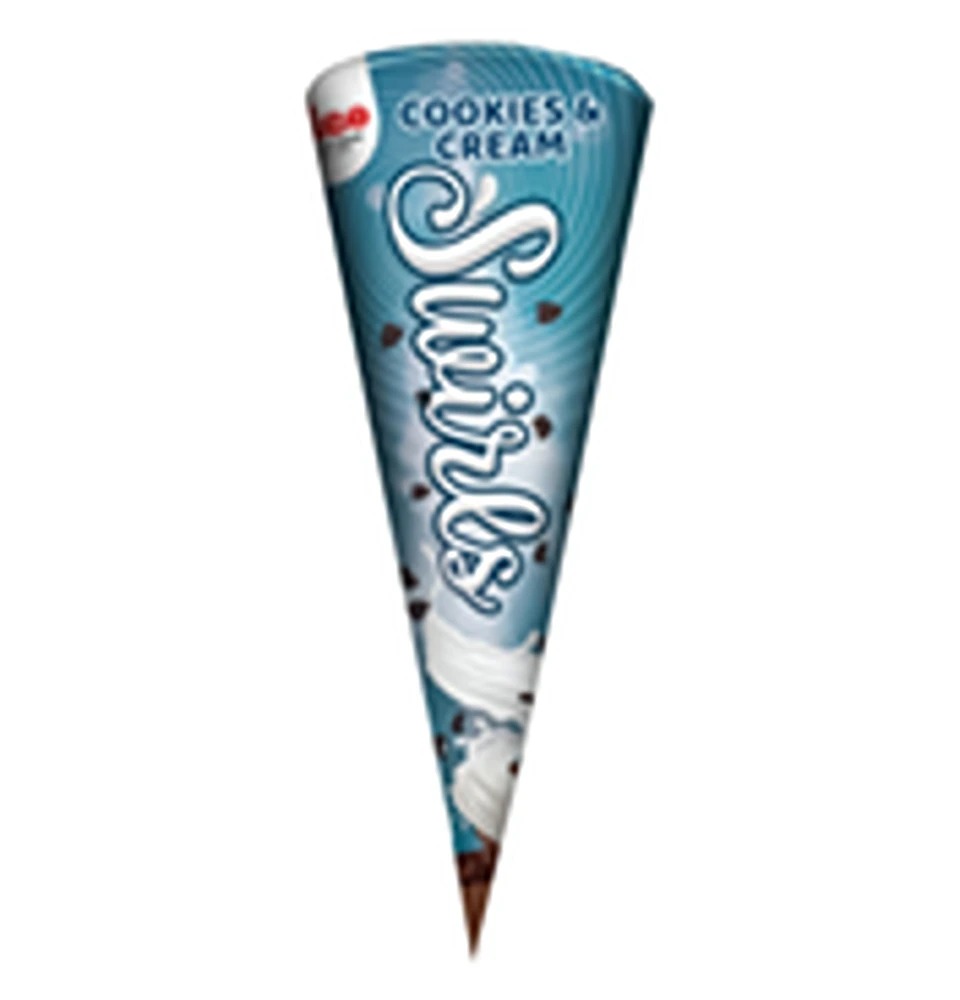 Hico Creamy Pop Strbry Stick 50 Ml