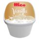 Hico Family Tub 1.7L Vanilla