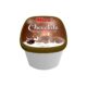 Hico Family Tub 1.7L Chocolate