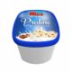 Hico Family Tub 1.7L Praline