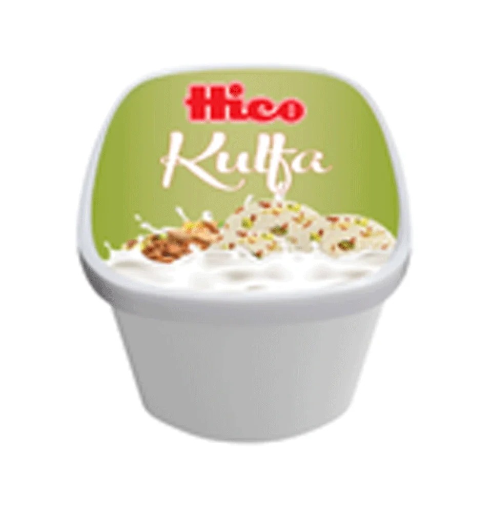 Hico Family Tub 1.7L Kulfa