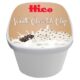 Hico Family Tub 1.7L Van-Choc-Chip