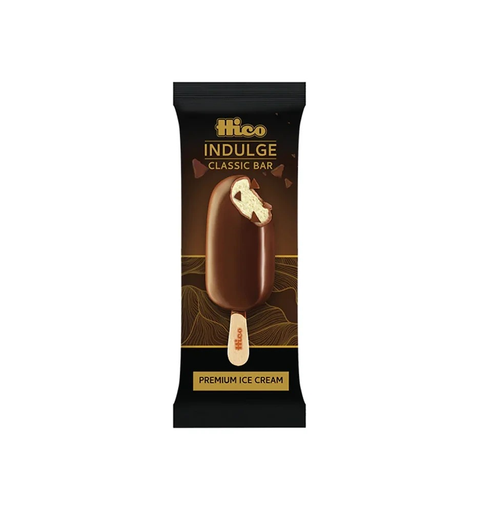 Hico Indulge Classic Ice Cream 80 Ml