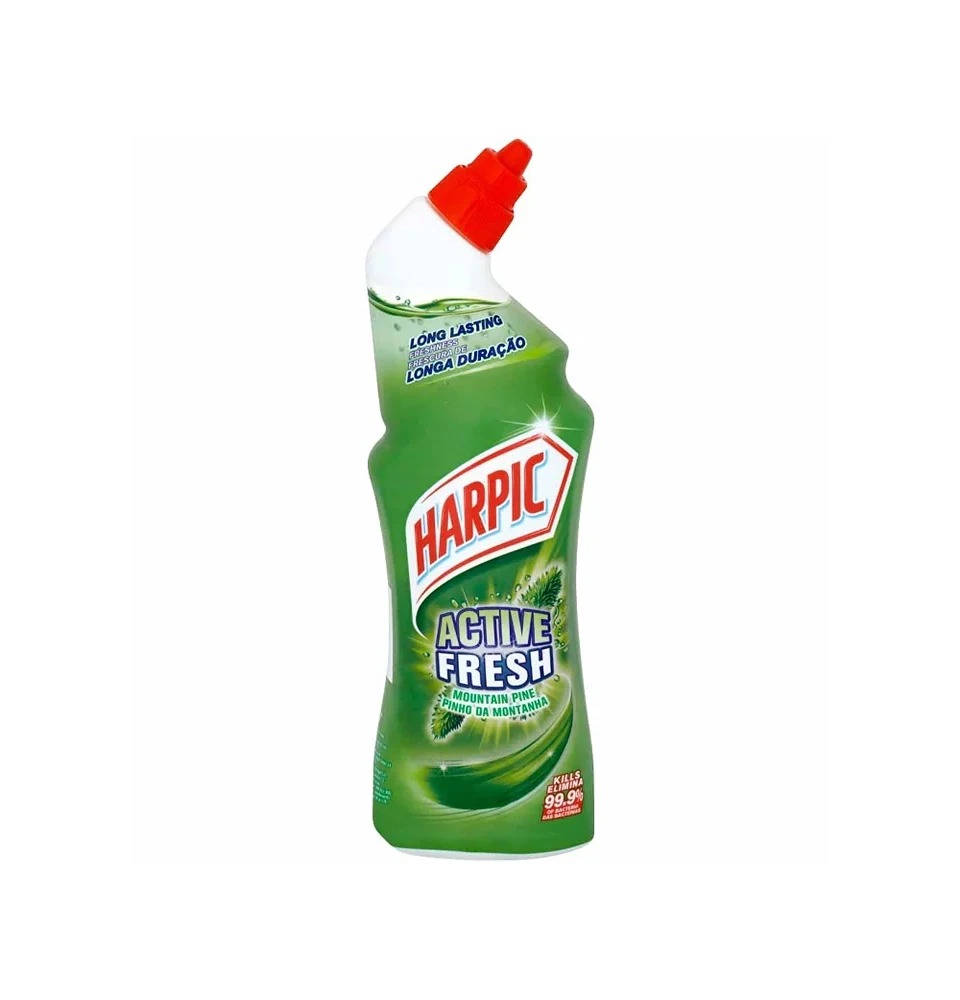 Active Fresh 750Ml Mountain Pine