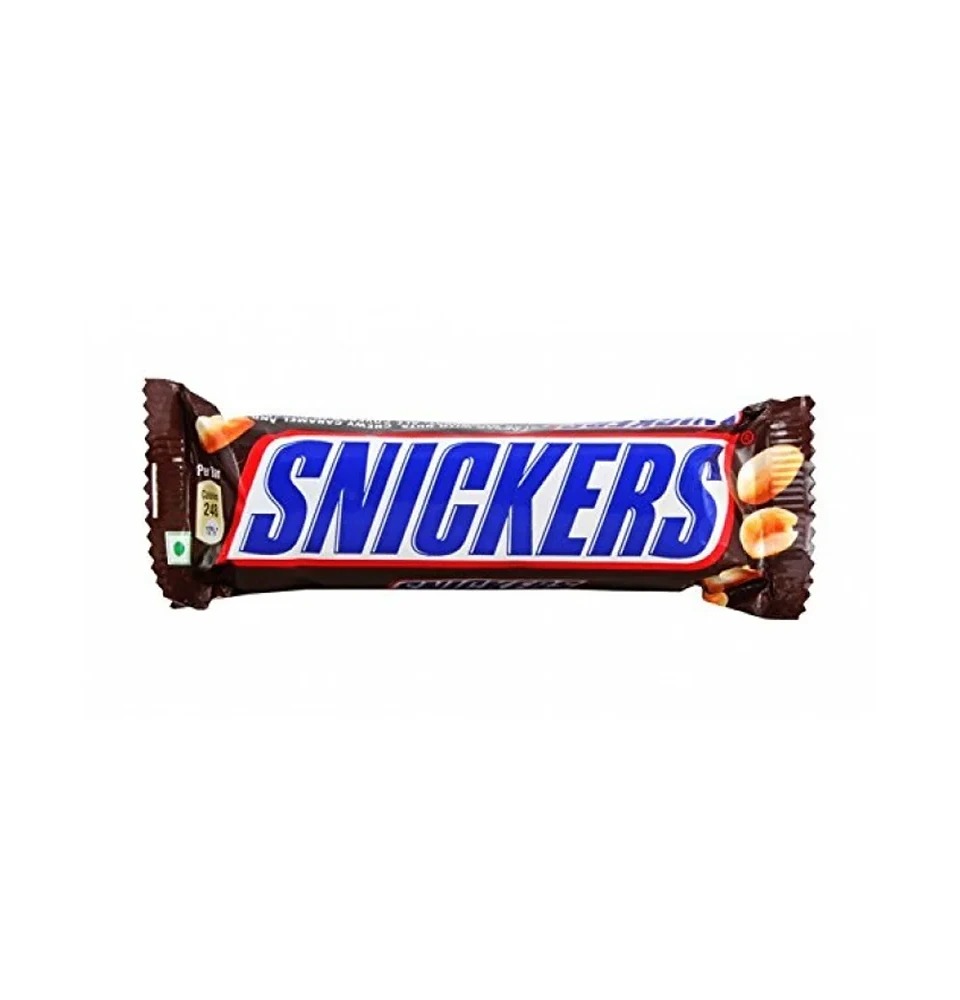 Snickers Choc 50 G