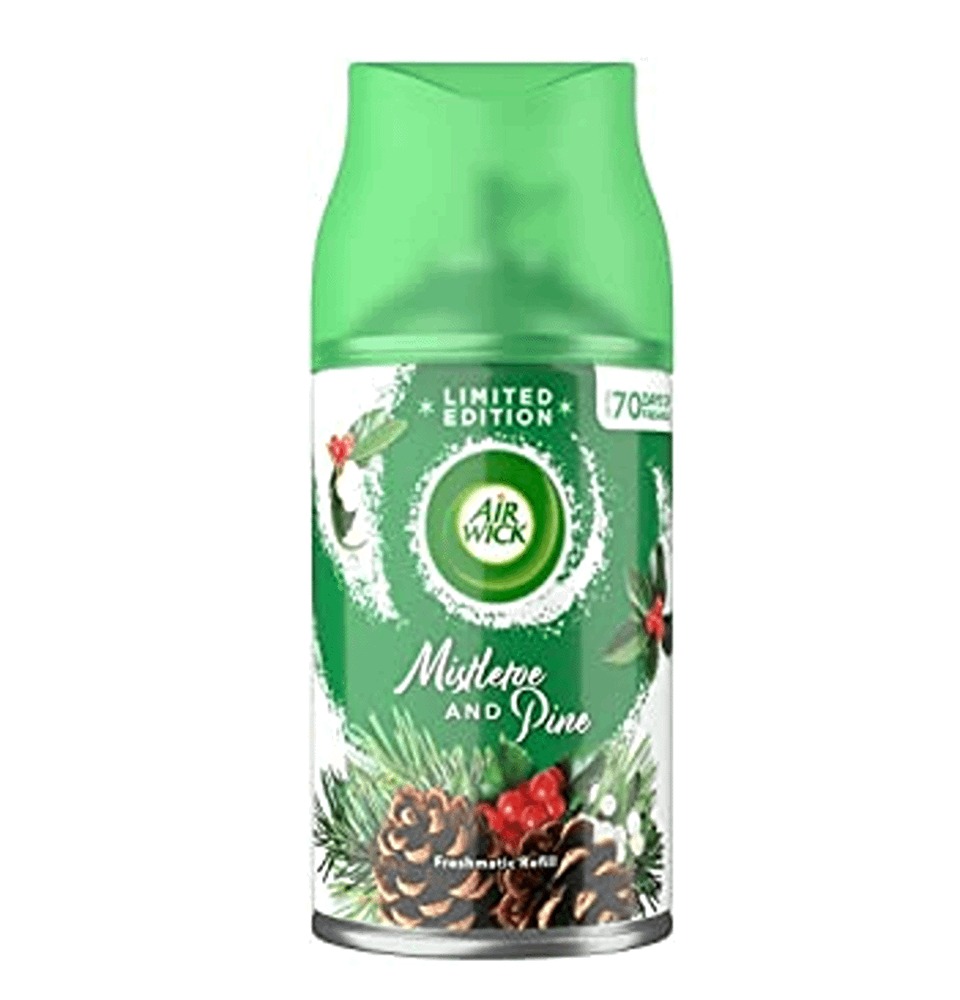 Air Wick Dopuna Pine 250Ml.