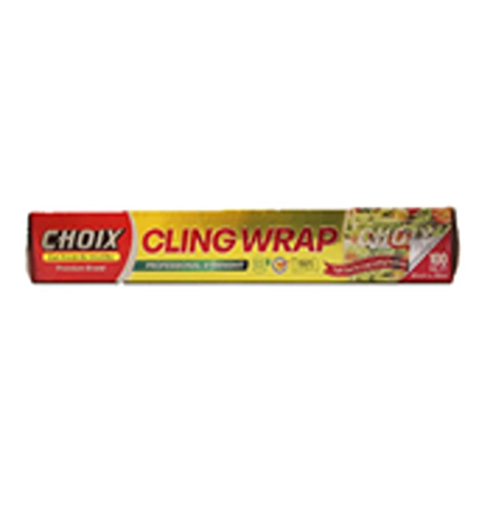 Choix Cling Wrape 30Cm