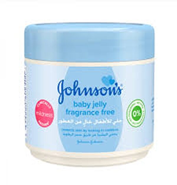 J-Sons Baby Jelly F-Free  250 Ml