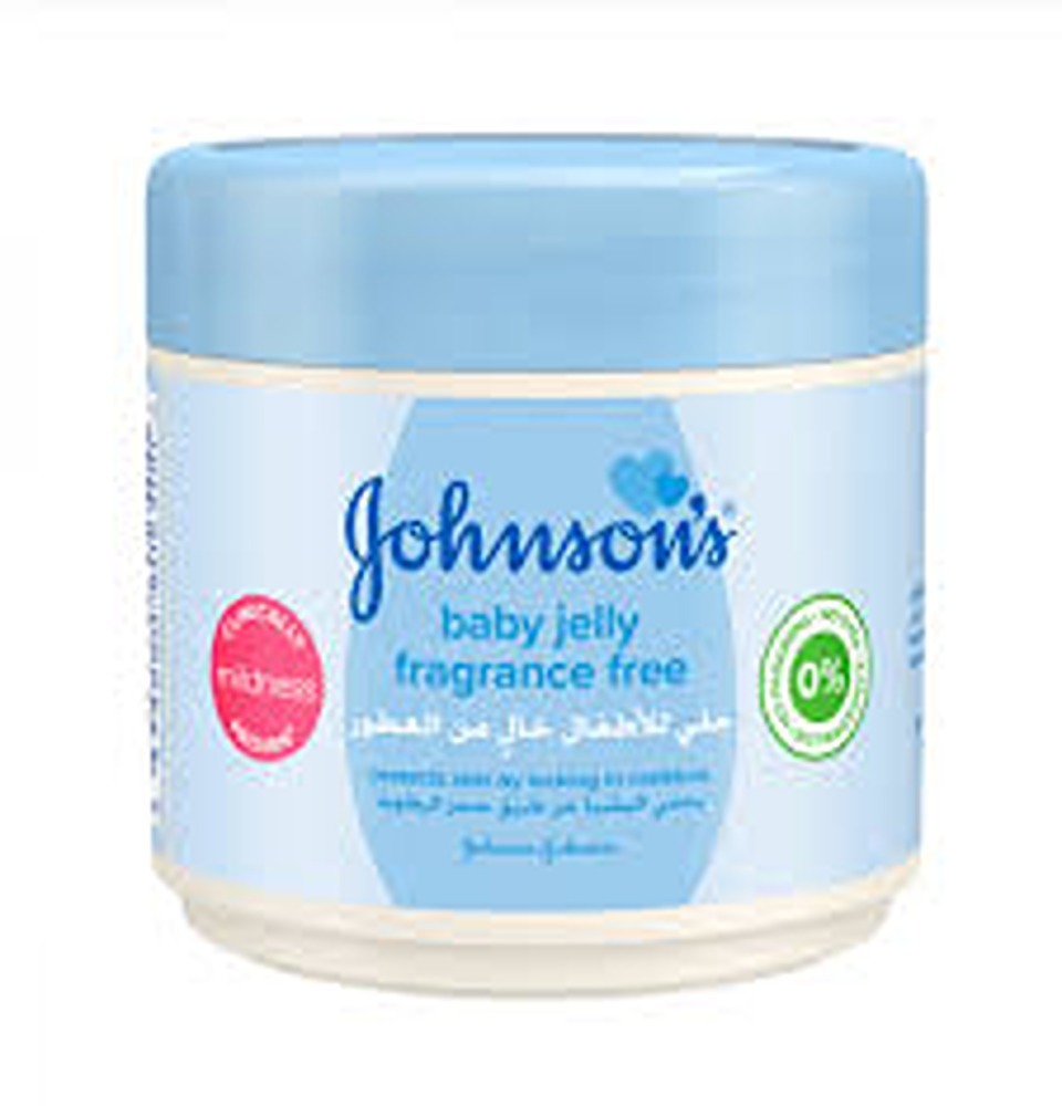J-Sons Baby Jelly F-Free  250 Ml