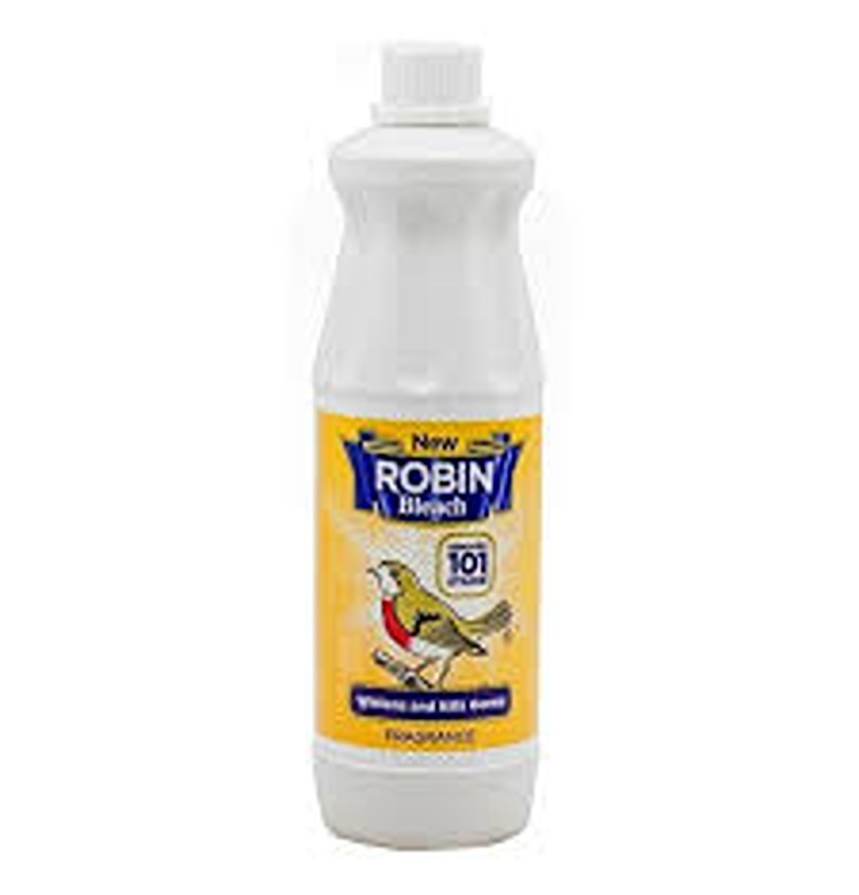 Robin Bleach Lemon 500 Ml