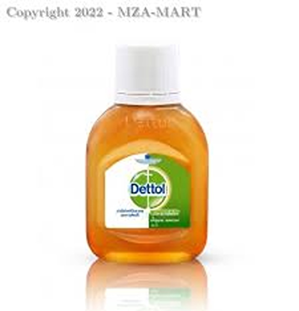 Dettol A-B Cleaner 100 Ml
