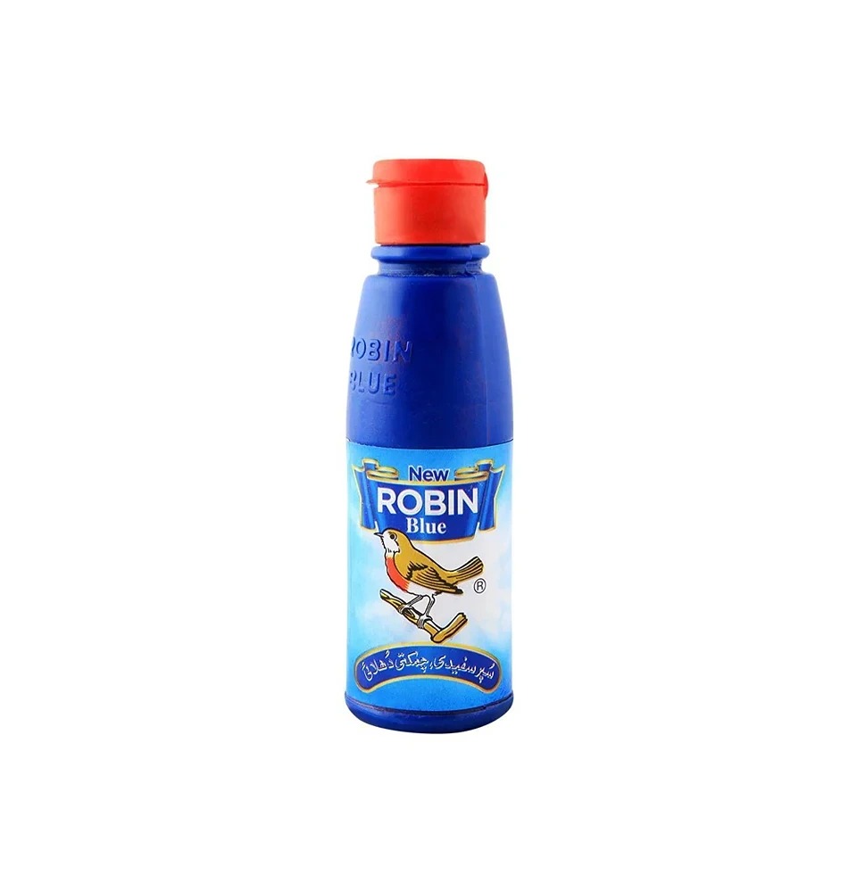 Robin Blue 75Ml