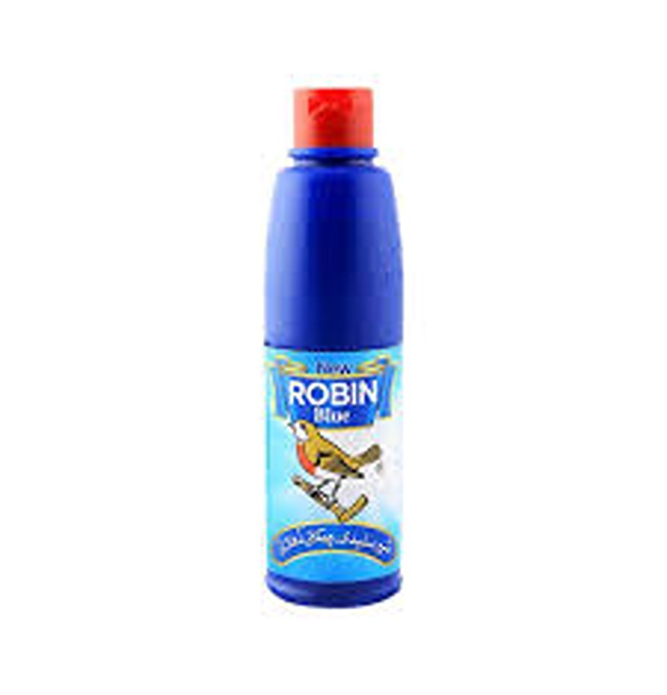 Robin Liquid Blue 150 Ml