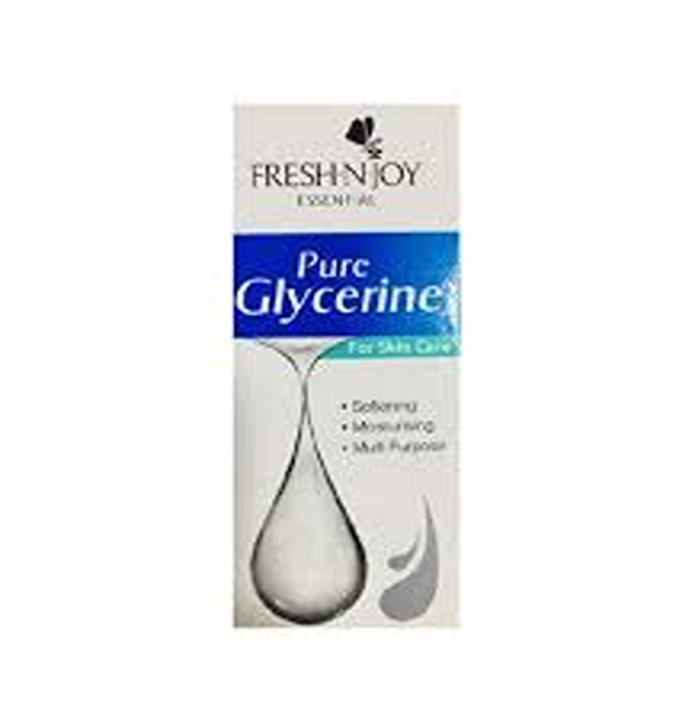 Fresh N Joy Glyrine 100Ml